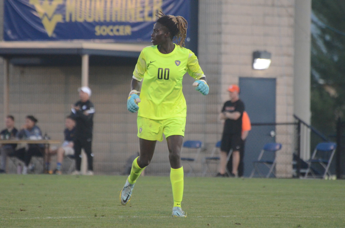 Kayza Massey
